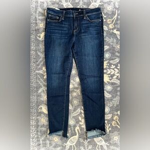 Joe’s Jeans skinny jeans